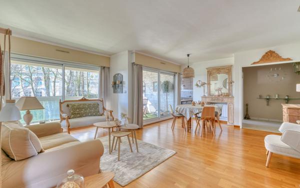 Appartement à vendre    5 pièces • 112,03 m2 Lyon 9