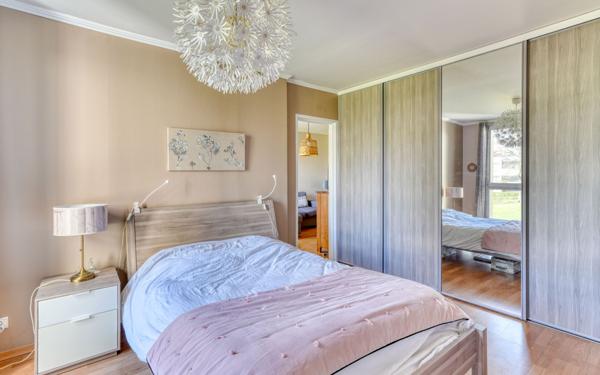 Appartement à vendre    5 pièces • 112,03 m2 Lyon 9