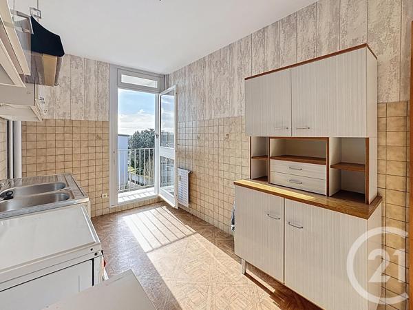 Appartement F1 à vendre  1 pièce - 36,16 m2 LA CHAPELLE ST MESMIN - 45