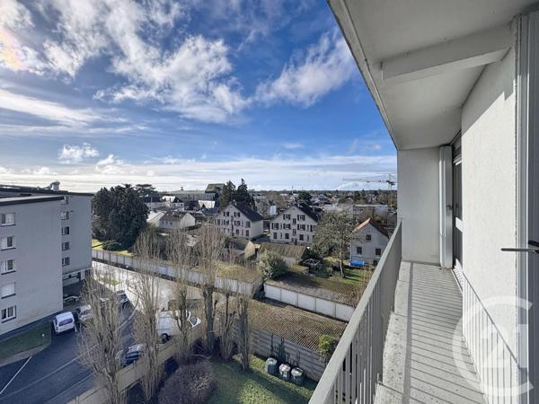 Appartement F1 à vendre  1 pièce - 36,16 m2 LA CHAPELLE ST MESMIN - 45