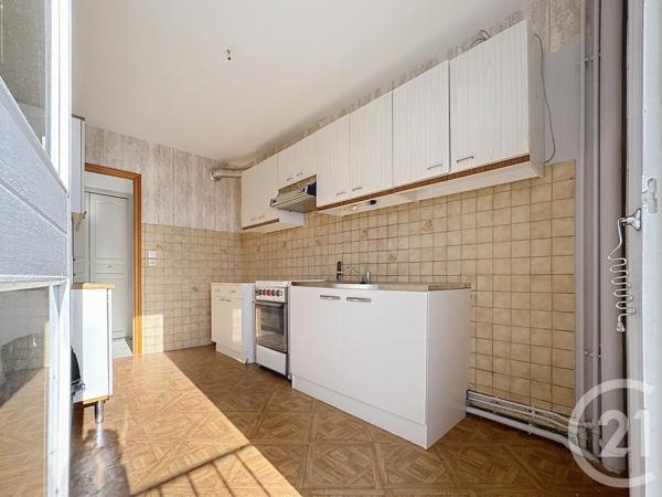 Appartement F1 à vendre  1 pièce - 36,16 m2 LA CHAPELLE ST MESMIN - 45