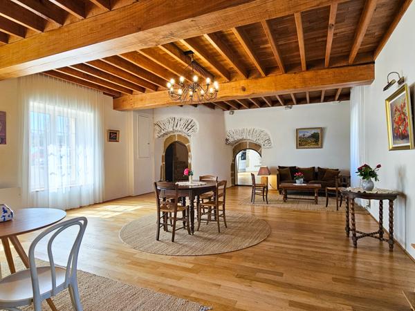 Maison à vendre à Ploërmel (56800) - Morbihan