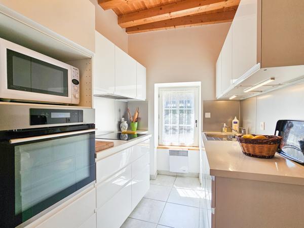 Maison à vendre à Ploërmel (56800) - Morbihan