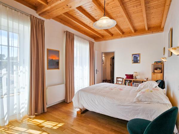 Maison à vendre à Ploërmel (56800) - Morbihan