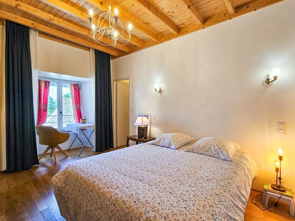 Maison à vendre à Ploërmel (56800) - Morbihan