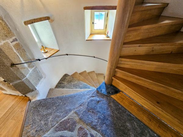 Maison à vendre à Ploërmel (56800) - Morbihan