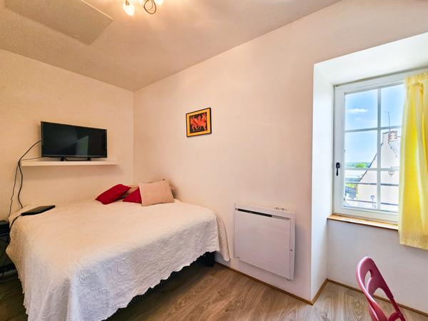 Maison à vendre à Ploërmel (56800) - Morbihan