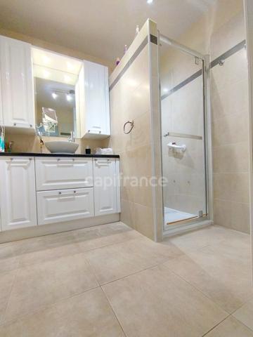 Appartement T5 de 150 m2 vue mer + garage à FOLELLI