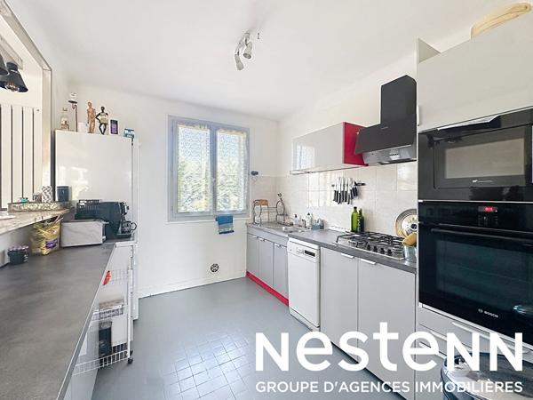 À vendre: Centre Belleville-en-Beaujolais (69220) - Maison 3 Chs/sous-sol sur 880 m² de parcelle.
