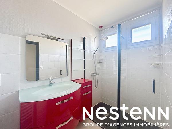 À vendre: Centre Belleville-en-Beaujolais (69220) - Maison 3 Chs/sous-sol sur 880 m² de parcelle.