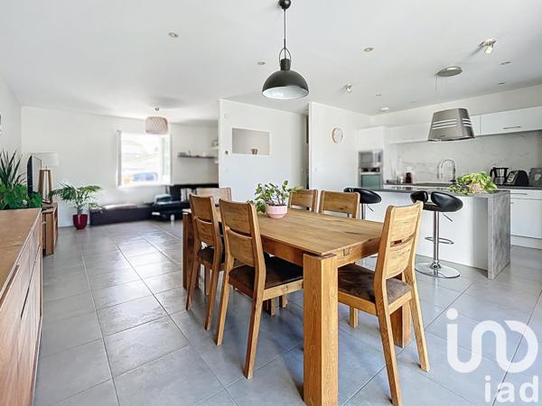 Maison à vendre 5 pièces 111 m² Andilly