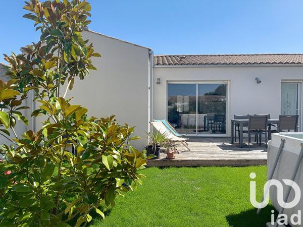 Maison à vendre 5 pièces 111 m² Andilly