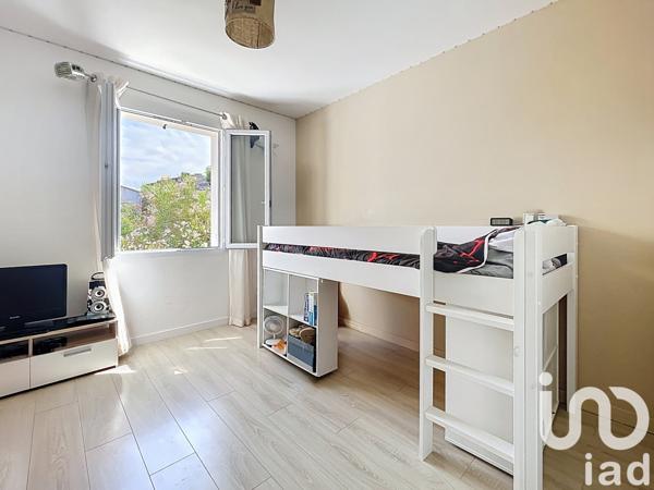 Maison à vendre 5 pièces 111 m² Andilly