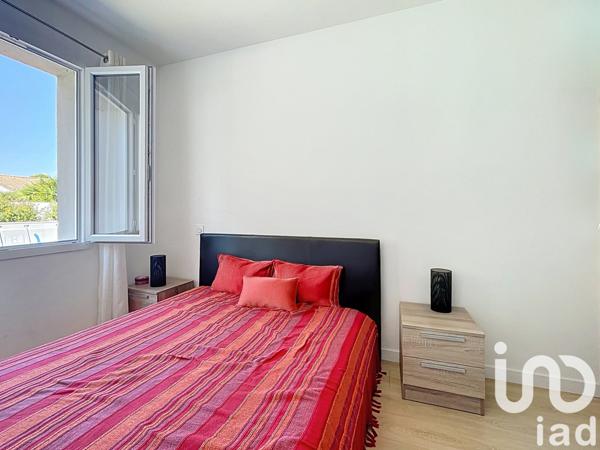 Maison à vendre 5 pièces 111 m² Andilly