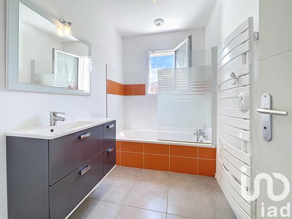 Maison à vendre 5 pièces 111 m² Andilly