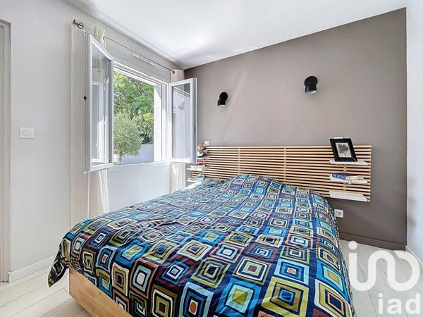 Maison à vendre 5 pièces 111 m² Andilly