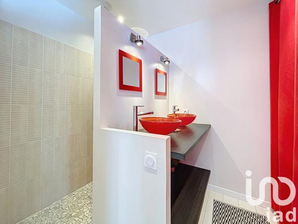 Maison à vendre 5 pièces 111 m² Andilly