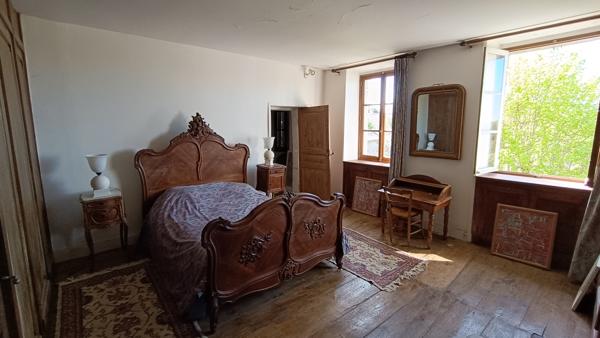 Maison à vendre à Auzances (23700) - Creuse