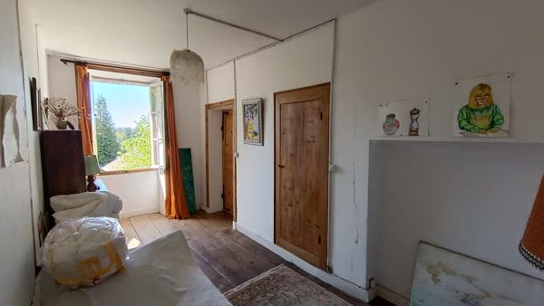 Maison à vendre à Auzances (23700) - Creuse