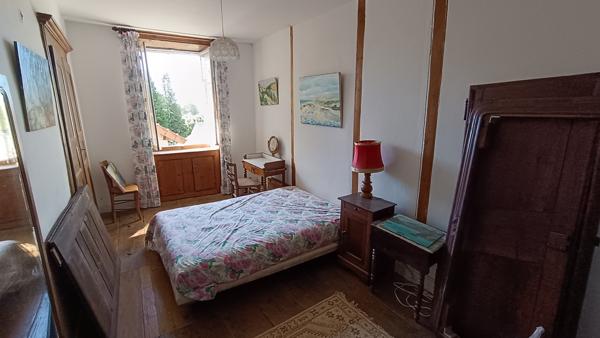 Maison à vendre à Auzances (23700) - Creuse