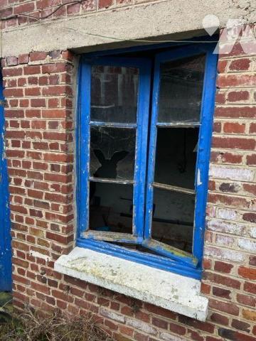 Maison à Vendre à Fressin (62140) en Pas-de-Calais (62)

Cet ensemble immobilier se compose d...