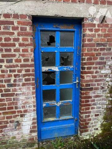 Maison à Vendre à Fressin (62140) en Pas-de-Calais (62)

Cet ensemble immobilier se compose d...