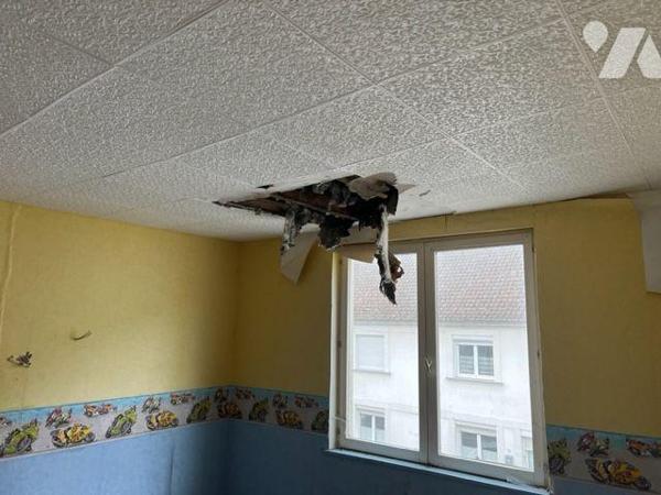 Maison à Vendre à Fressin (62140) en Pas-de-Calais (62)

Cet ensemble immobilier se compose d...