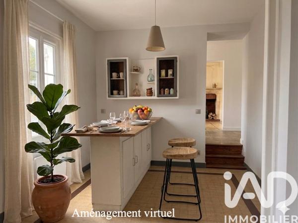 Maison à vendre 4 pièces 110 m² Sadirac