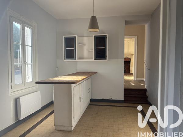 Maison à vendre 4 pièces 110 m² Sadirac