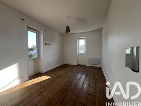 Maison à vendre 4 pièces 110 m² Sadirac