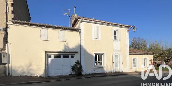 Maison à vendre 4 pièces 110 m² Sadirac