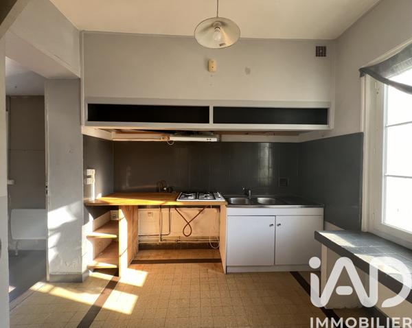 Maison à vendre 4 pièces 110 m² Sadirac