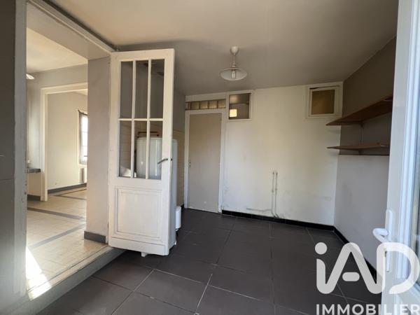 Maison à vendre 4 pièces 110 m² Sadirac