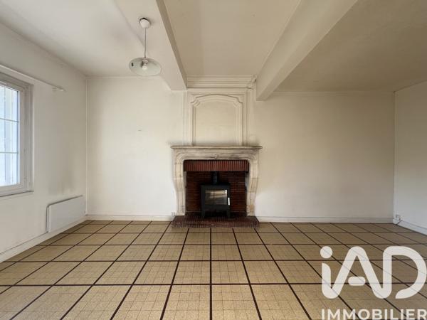 Maison à vendre 4 pièces 110 m² Sadirac