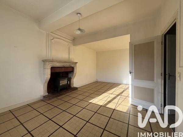 Maison à vendre 4 pièces 110 m² Sadirac