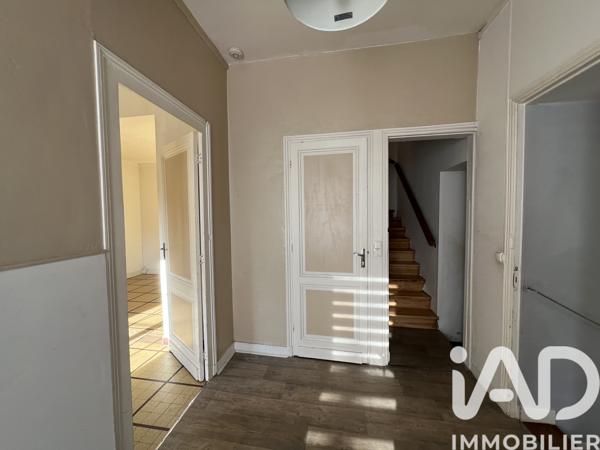 Maison à vendre 4 pièces 110 m² Sadirac