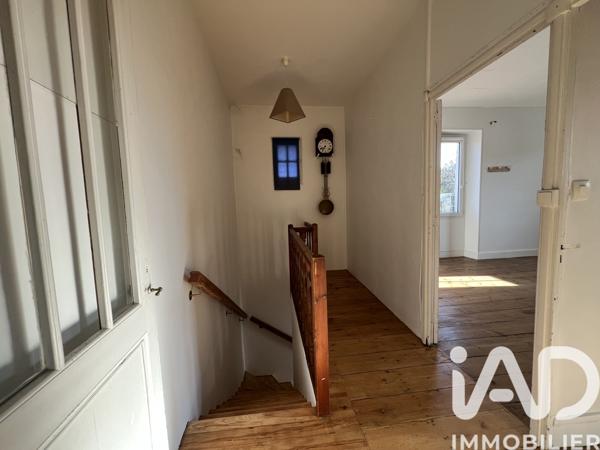Maison à vendre 4 pièces 110 m² Sadirac