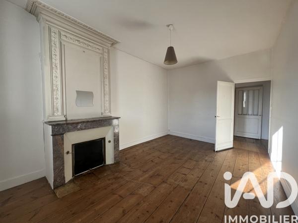 Maison à vendre 4 pièces 110 m² Sadirac