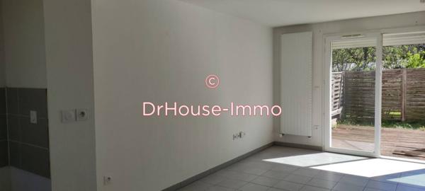 Maison à vendre 3 pièces de 65 m²