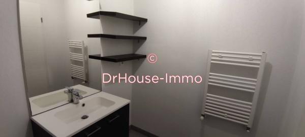 Maison à vendre 3 pièces de 65 m²