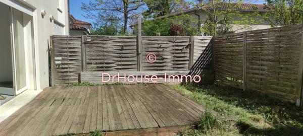 Maison à vendre 3 pièces de 65 m²