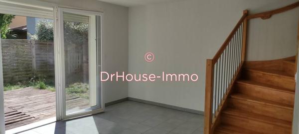 Maison à vendre 3 pièces de 65 m²