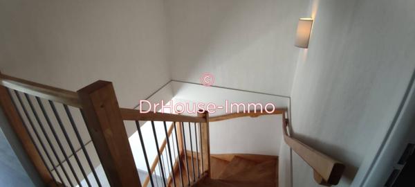 Maison à vendre 3 pièces de 65 m²