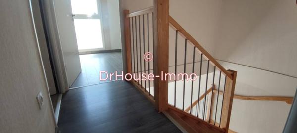 Maison à vendre 3 pièces de 65 m²