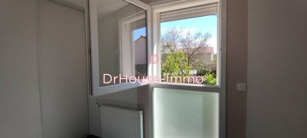 Maison à vendre 3 pièces de 65 m²