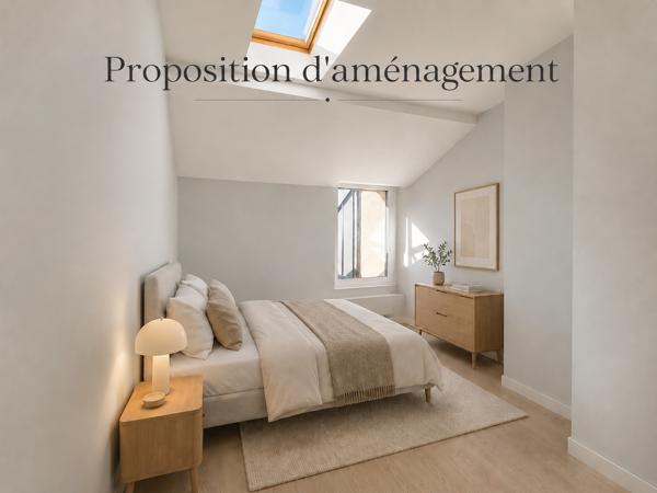 Appartement
         2 pièces
        - 65 m² Exclusivité 255 000 € *