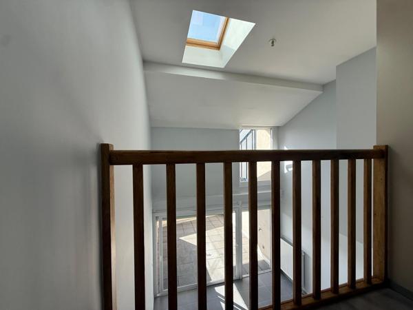 Appartement
         2 pièces
        - 65 m² Exclusivité 255 000 € *