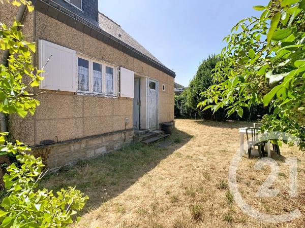 Maison à vendre  3 pièces - 84,73 m 2   ARZON  - 56