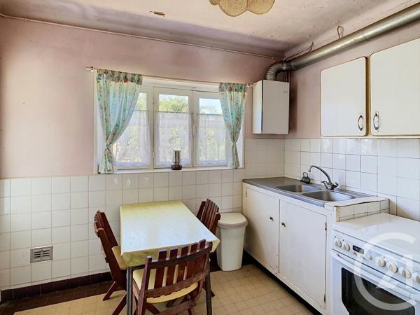 Maison à vendre  3 pièces - 84,73 m 2   ARZON  - 56
