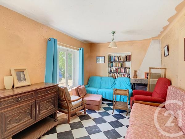 Maison à vendre  3 pièces - 84,73 m 2   ARZON  - 56